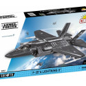 Blocks Armed Forces F-35A Lightning II Poland 580 blocks