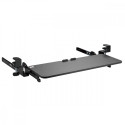 Slide-out keybord tray Maclean MC-462