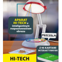 Educational set Hi Tech My educational lamp