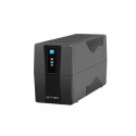 UPS Line-Interactive 850VA H/850F/LED/V2