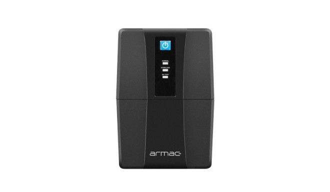 UPS Line-Interactive 650VA H/650E/LED/V2