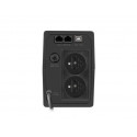 UPS Line-Interactive 850VA H/850E/LED/V2