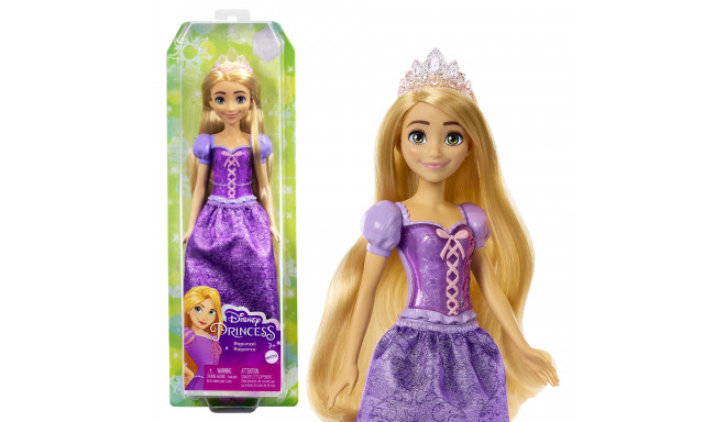 Disney Princess Rapunzel Doll