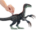 Figure Jurassic World Sound Slashin Slasher Dino