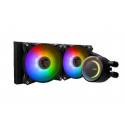 MAG CORELIQUID E240 240mm 2xARGB FAN