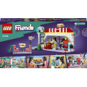 LEGO Friends Heartlake’i kesklinna kiirsöögirestoran