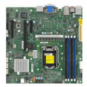 Supermicro emaplaat 1200 S MBD-X12SCZ-QF-O