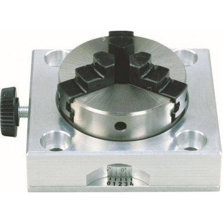 Clamps for workpiece PROXXON