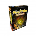 BOARD GAME KINGDOMINO ORIGINS 56119