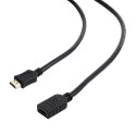 Gembird kaabel HDMI 4,5m (CC-HDMI4X-15)