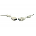 CABLE VGA 3M PREMIUM/CC-PPVGA-10-B GEMBIRD