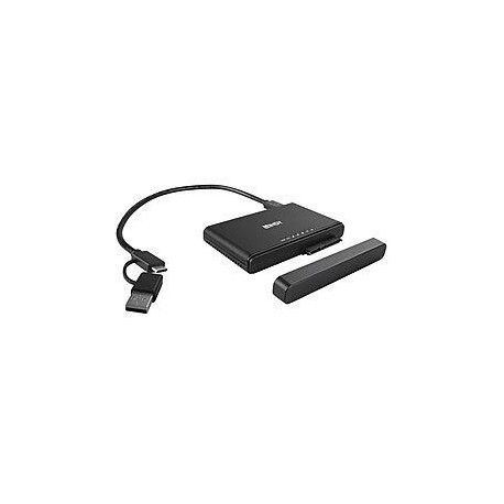 I/O DOCKING &CLONE STATION/USB3.2 TO M.2&SATA 43359 LINDY
