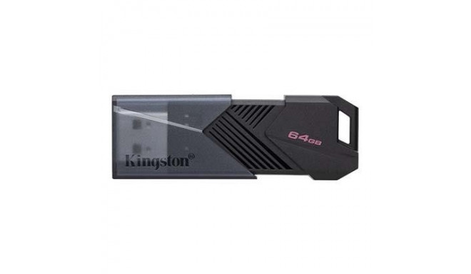  Kingston memory stick 64GB DTXON