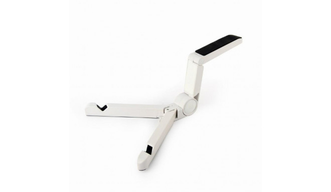 TABLET ACC STAND UNIVERSAL/WHITE TA-TS-01/W GEMBIRD