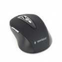 Gembird wireless mouse MUSWB-6B-01, black