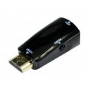 Gembird adapter HDMI - VGA (A-HDMI-VGA-02)