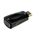 Gembird adapter HDMI - VGA (A-HDMI-VGA-02)