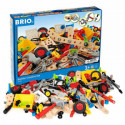 BRIO Creative Set Builders 34588