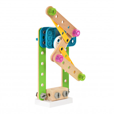 BRIO Builder 34591 mootorikomplekt