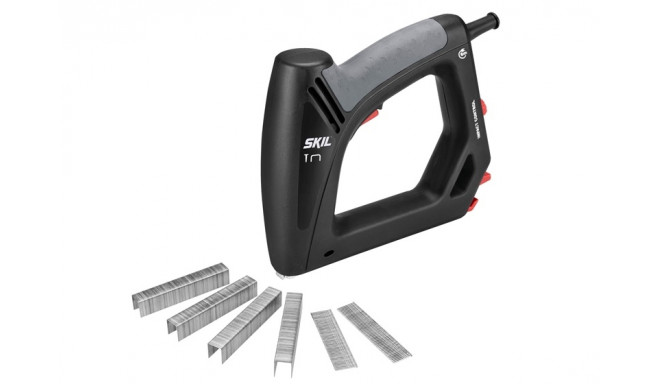 ELECTRIC STAPLE GUN 8200AA