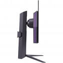 68,6cm/27" (2560x1440) LG 27GR95QE-B OLED Gaming QHD 240Hz HDR10 0,03ms 2xHDMI DP USB VESA Purple Gr