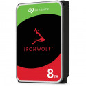 8TB Seagate IronWolf ST8000VN002 256MB NAS
