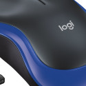 Logitech M185 Wireless blue