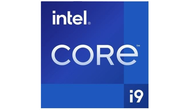 Intel CPU S1200 Core i9 11900F Box 8x2,5 65W Gen11
