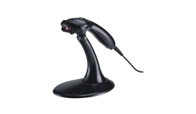 "Honeywell Barcode-Scanner Voyager MS9540 1D USB RS-232 RS-485 Kabel"