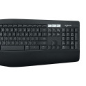 Logitech MK850 PERFORMANCE Wireless Combo QWERTZ DE