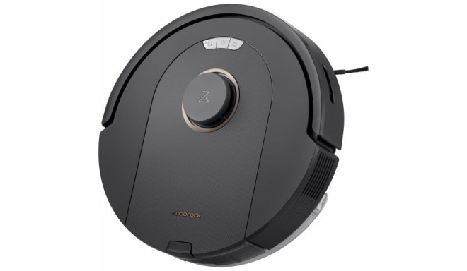 "Roborock Vacuuum Cleaner Q5 Pro black"