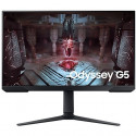 68,6cm/27" (2560x1440) Samsung S27CG510EU Odyssey G5 165Hz HDR10 1ms 2x HDMI DP Black