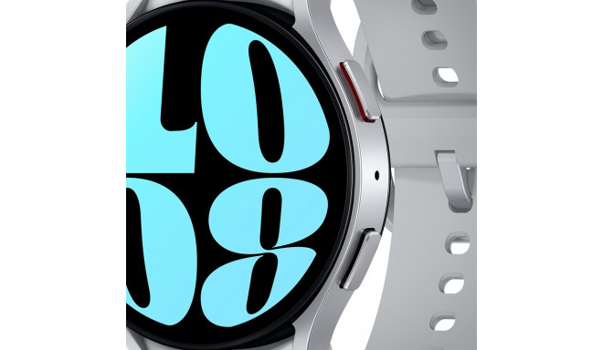 "Samsung Galaxy Watch 6 R940 Wi-Fi 44mm silver"