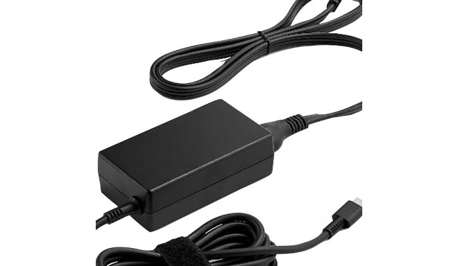 "N HP 65W USB-C Netzteil"