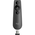 KONF Logitech wireless Presenter R500s