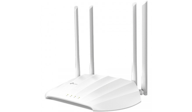 "TP-LINK TL-WA1201 - AC1200 Dual-Band Wi-Fi Access Point"