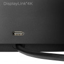 HP USB-C/A Universal Dock G2 Schwarz 100W