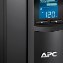 APC Smart-UPS SMC1000iC 600W 1000VA SmartConnect LCD