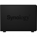 1-Bay Synology DS118 - CPU Realtek RTD1296
