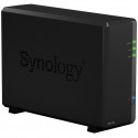 1-Bay Synology DS118 - CPU Realtek RTD1296