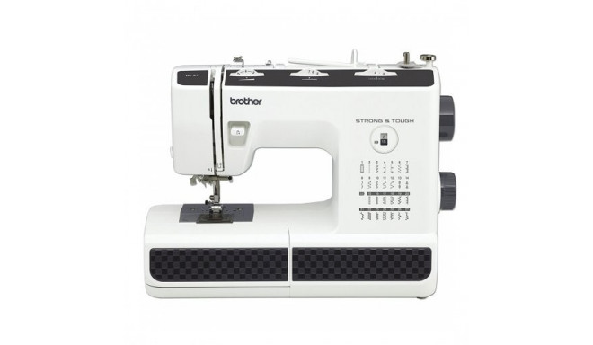 Brother  HF27 sewing machine Electric