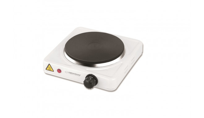 Esperanza EKH003W White Electric stove