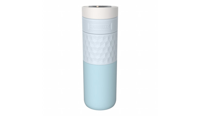 Kambukka Etna Grip Breezy Blue - thermal mug, 500 ml