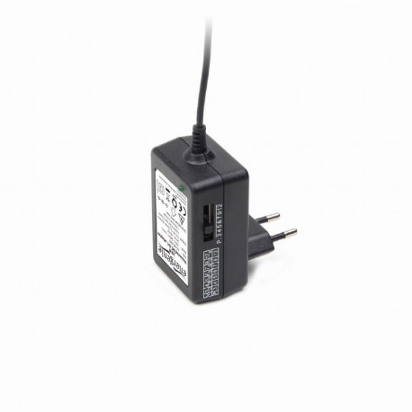 EnerGenie EG-MC-009 toiteadapter/inverter sisetingimustesse 24 W must