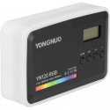 Yongnuo videovalgusti LED YN120 RGB WB