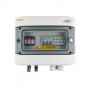SH-41 DCAC junction box