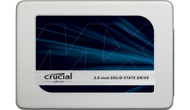 Crucial SSD 275GB MX300 SATA (CT275MX300SSD1)