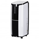 Sharp CVH9XR Portable Air Conditioner