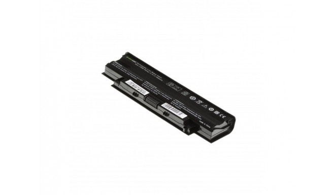 Green Cell DE01 notebook spare part Battery