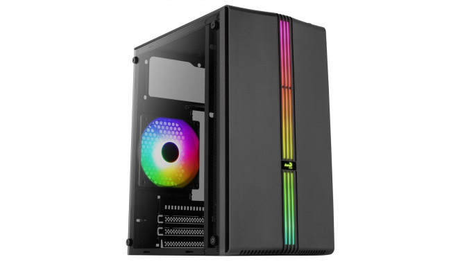 Housing Aerocool PGS Evo Mini-G-BK-v1
